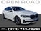 2022 BMW 5 Series 540i xDrive Sedan