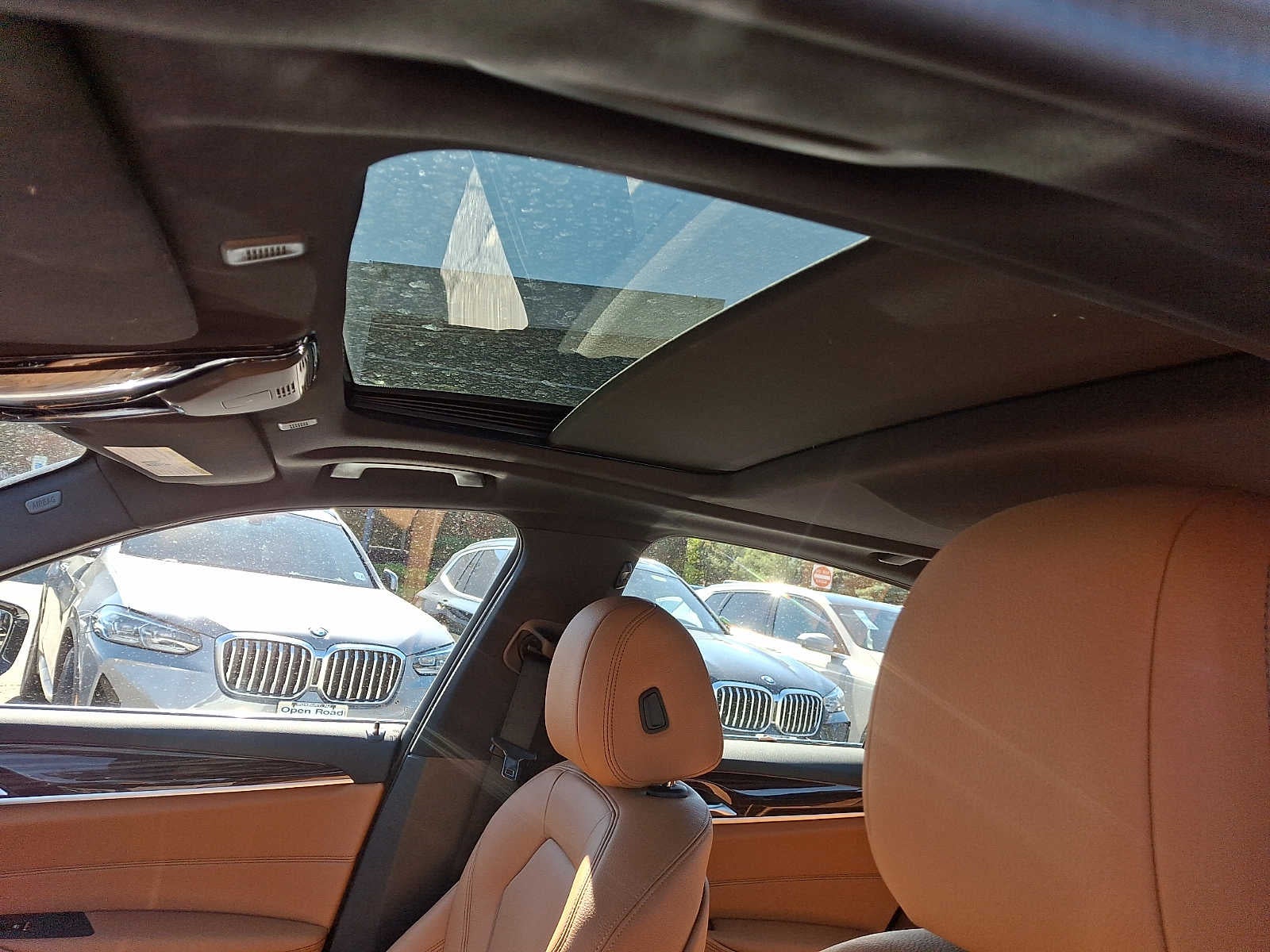 2022 BMW 5 Series 540i xDrive Sedan
