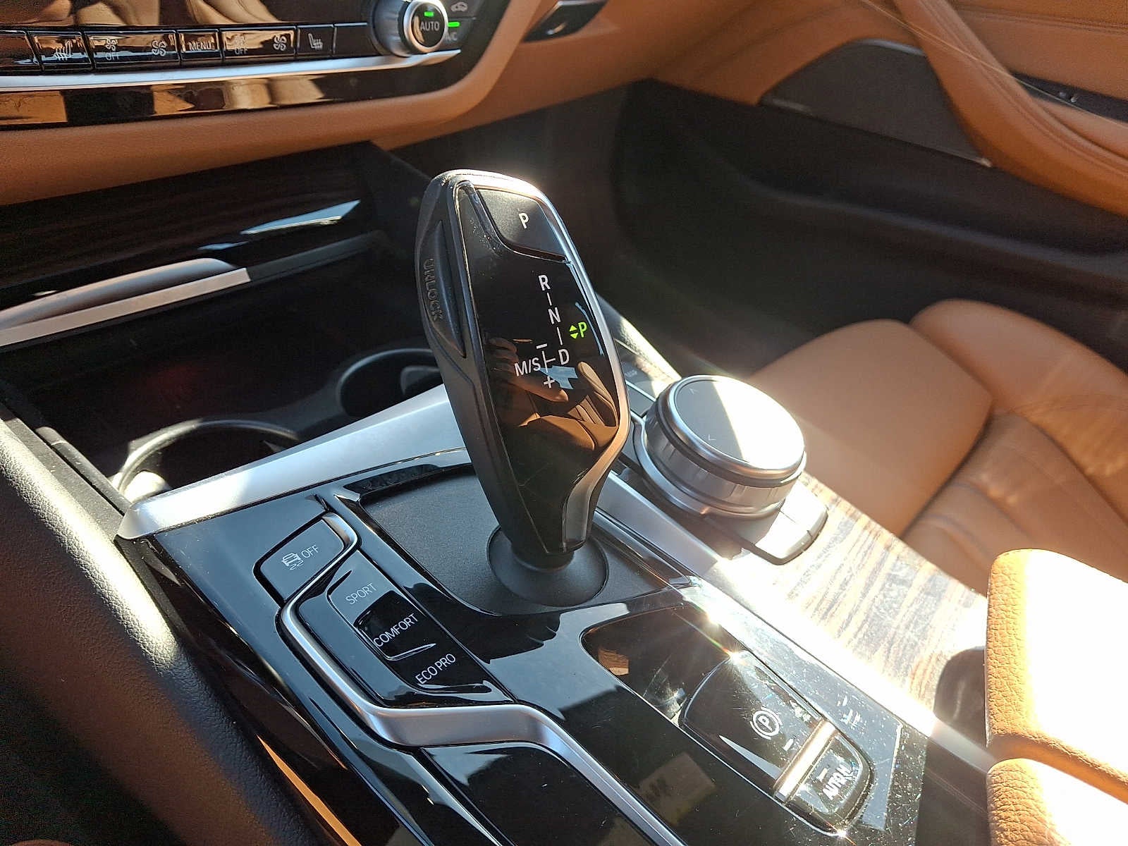 2022 BMW 5 Series 540i xDrive Sedan