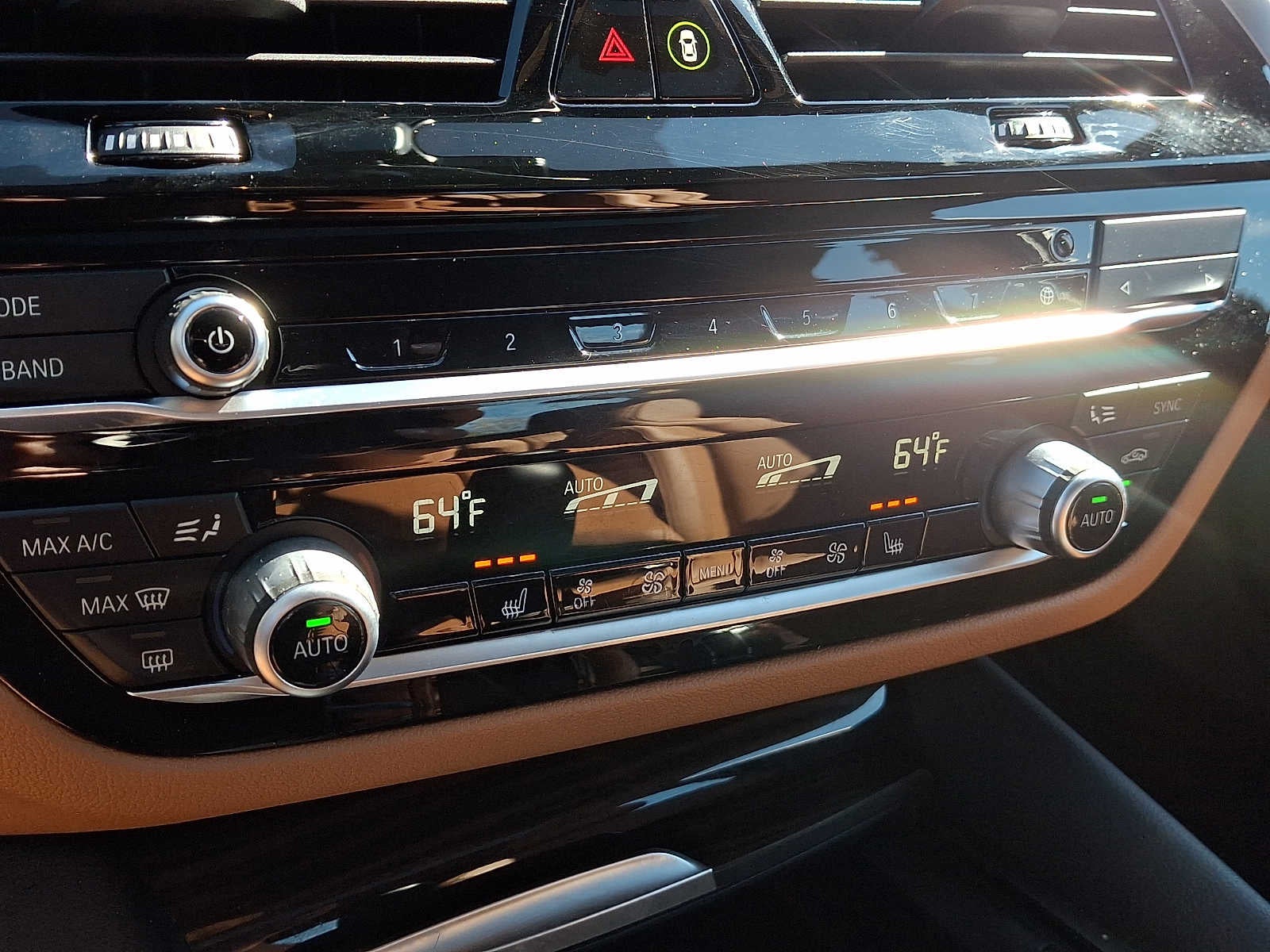 2022 BMW 5 Series 540i xDrive Sedan