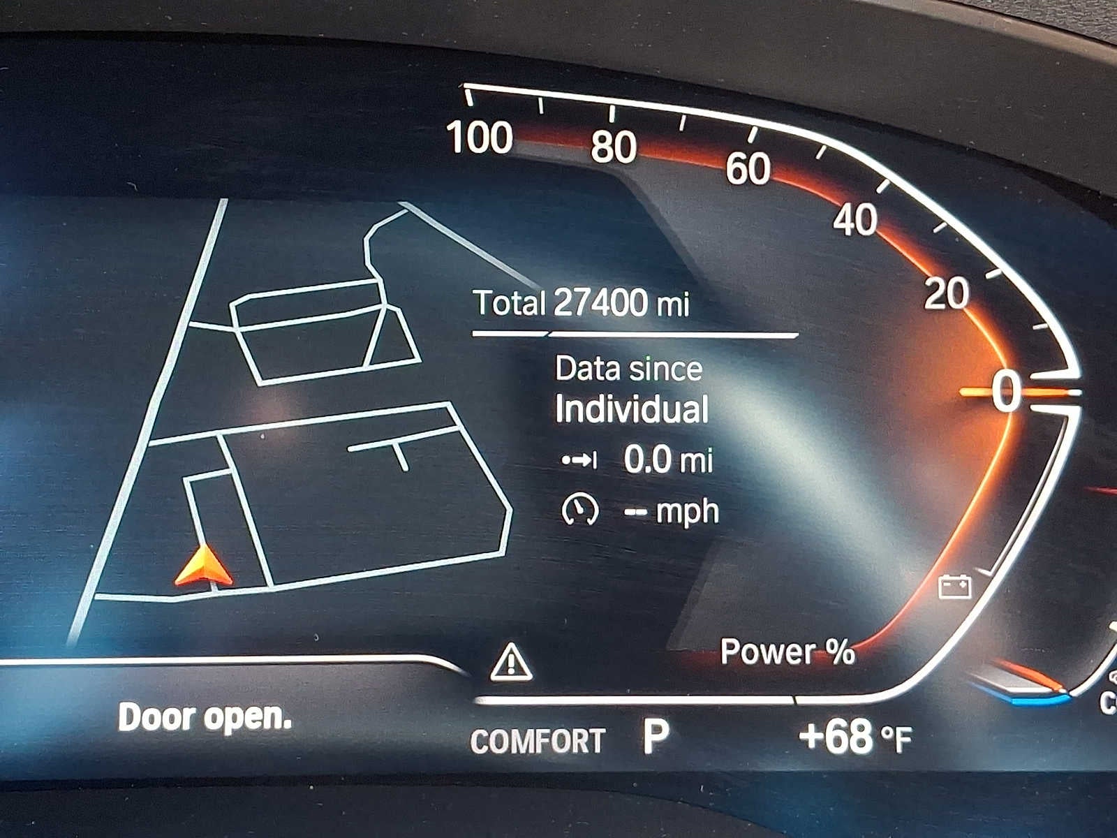 2022 BMW 5 Series 540i xDrive Sedan