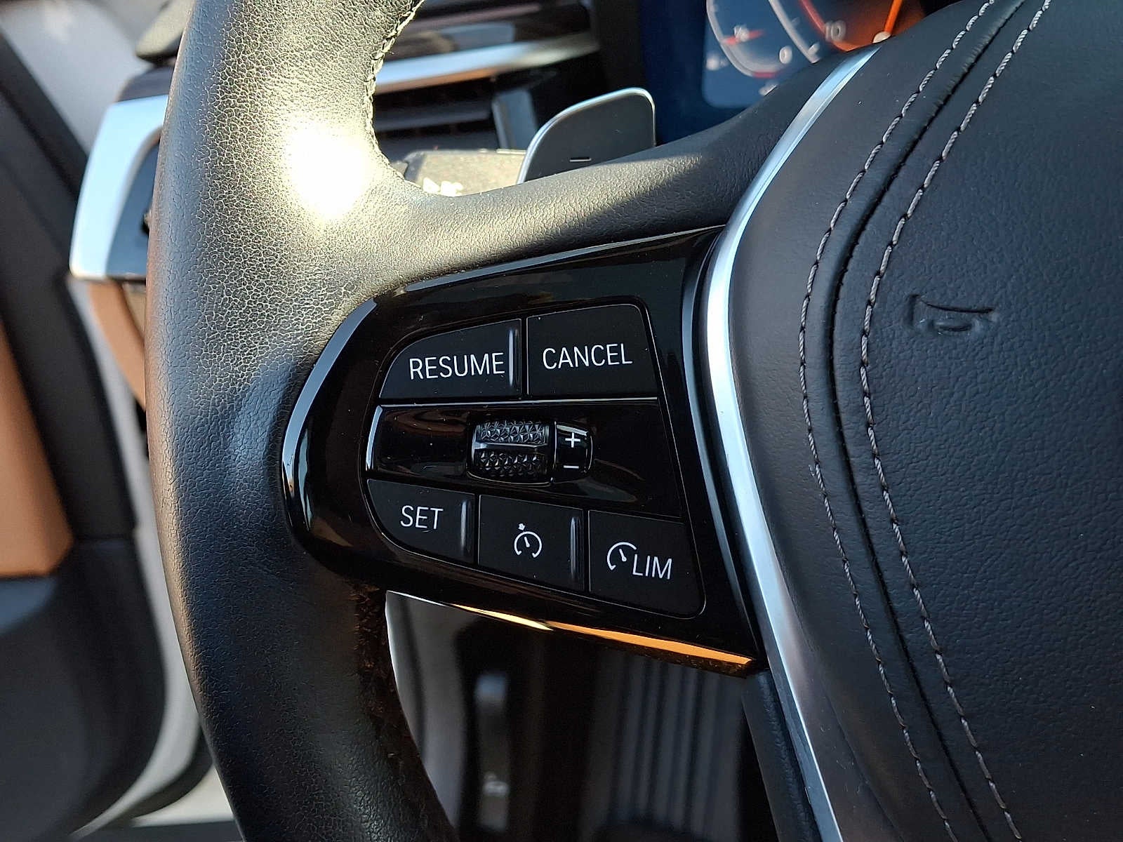 2022 BMW 5 Series 540i xDrive Sedan
