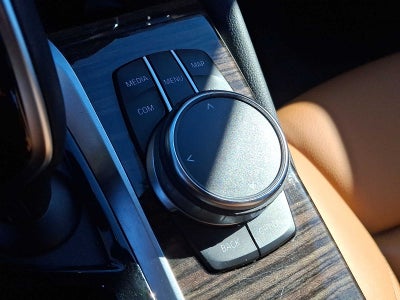 2022 BMW 5 Series 540i xDrive Sedan