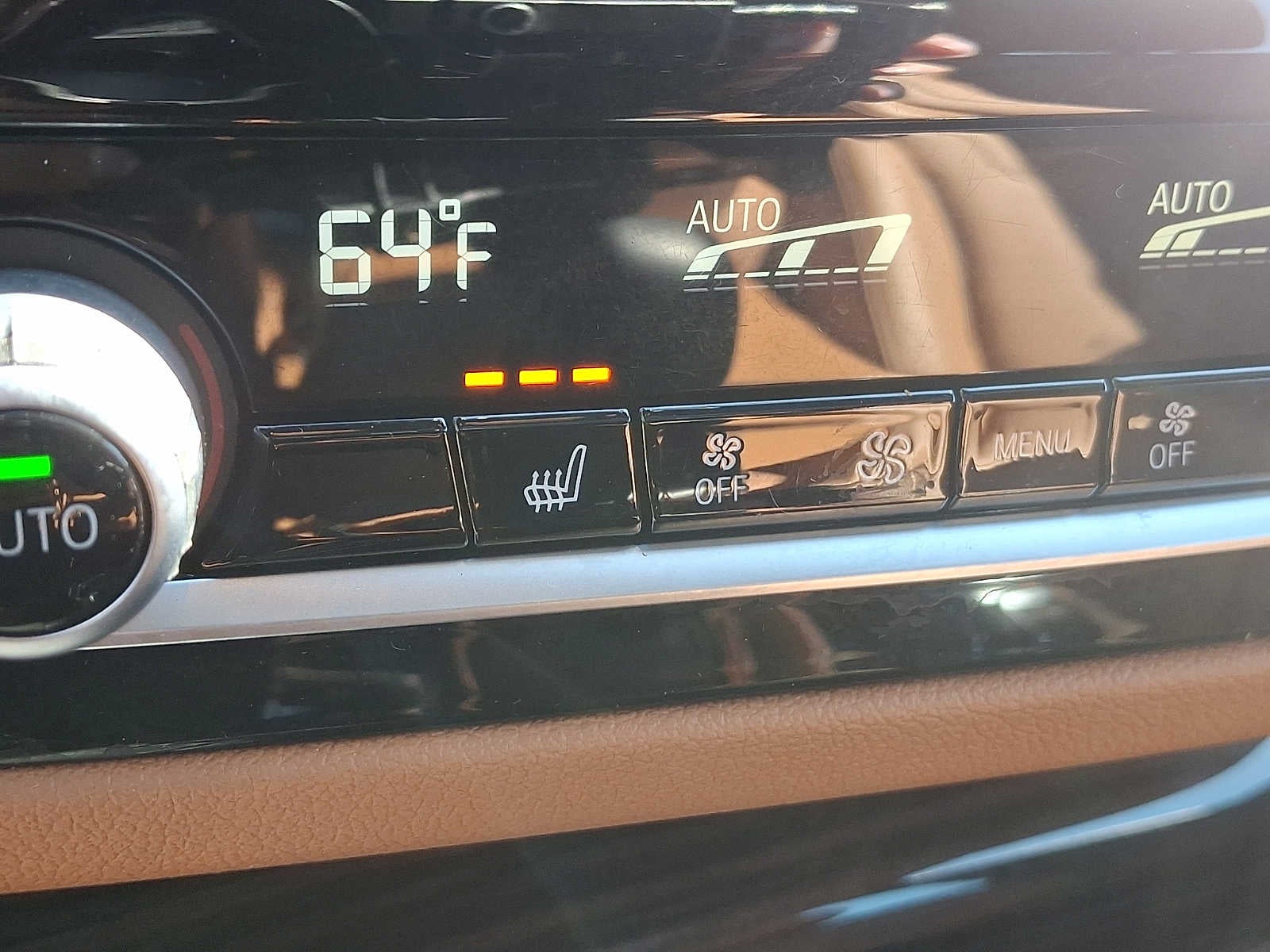 2022 BMW 5 Series 540i xDrive Sedan
