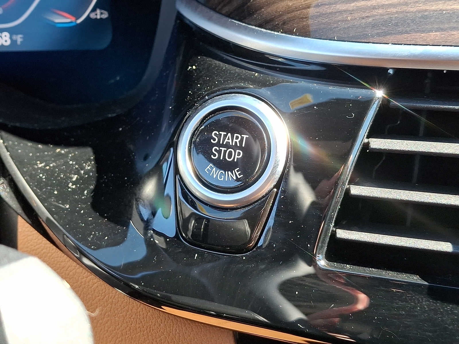 2022 BMW 5 Series 540i xDrive Sedan
