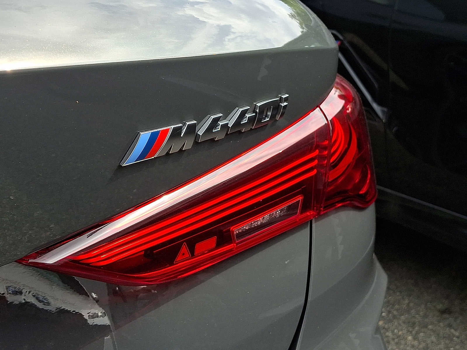 2027 BMW 4 Series M440i xDrive Convertible