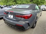 2027 BMW 4 Series M440i xDrive Convertible