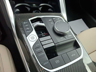 2027 BMW 4 Series M440i xDrive Convertible