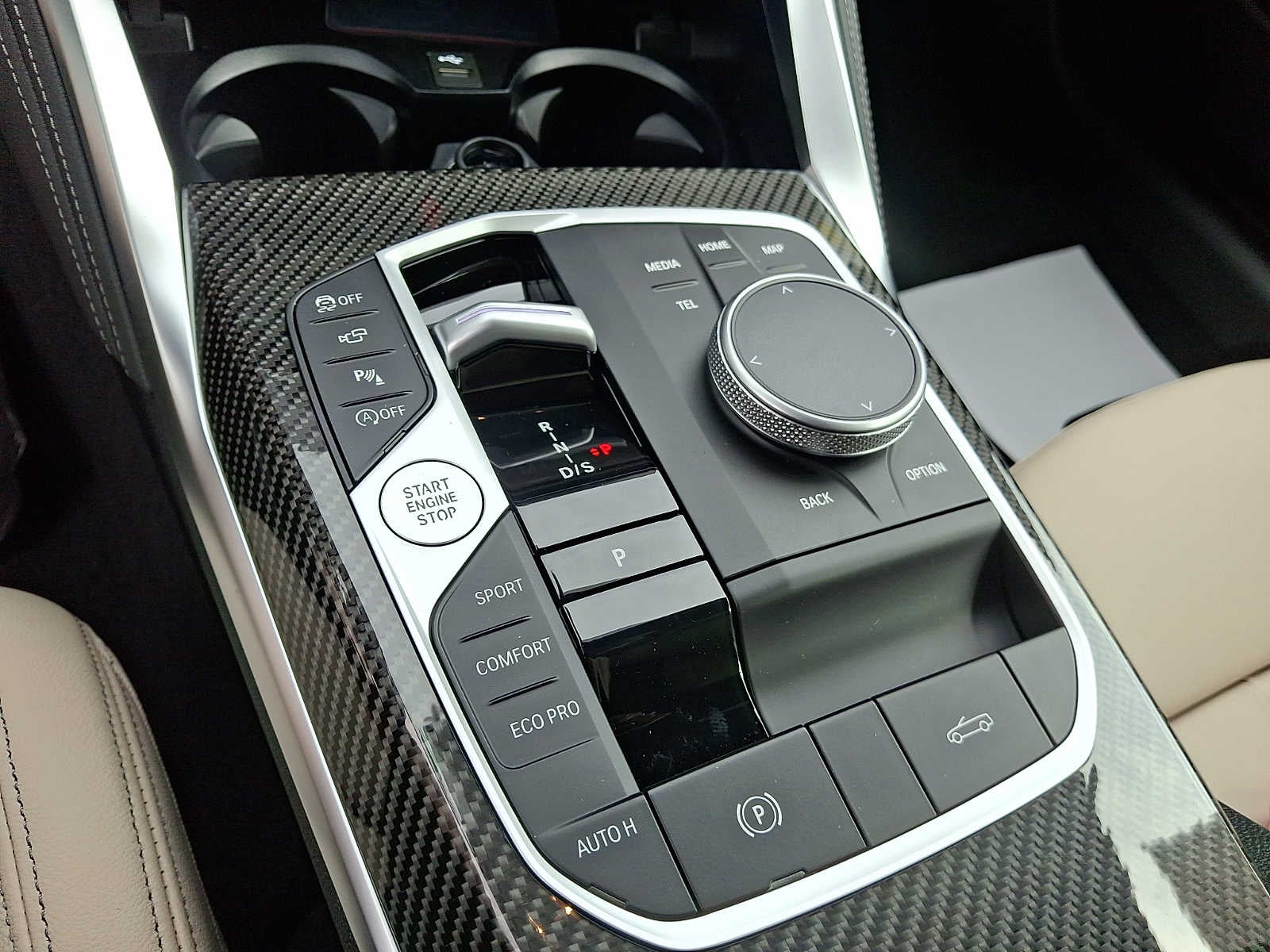 2027 BMW 4 Series M440i xDrive Convertible