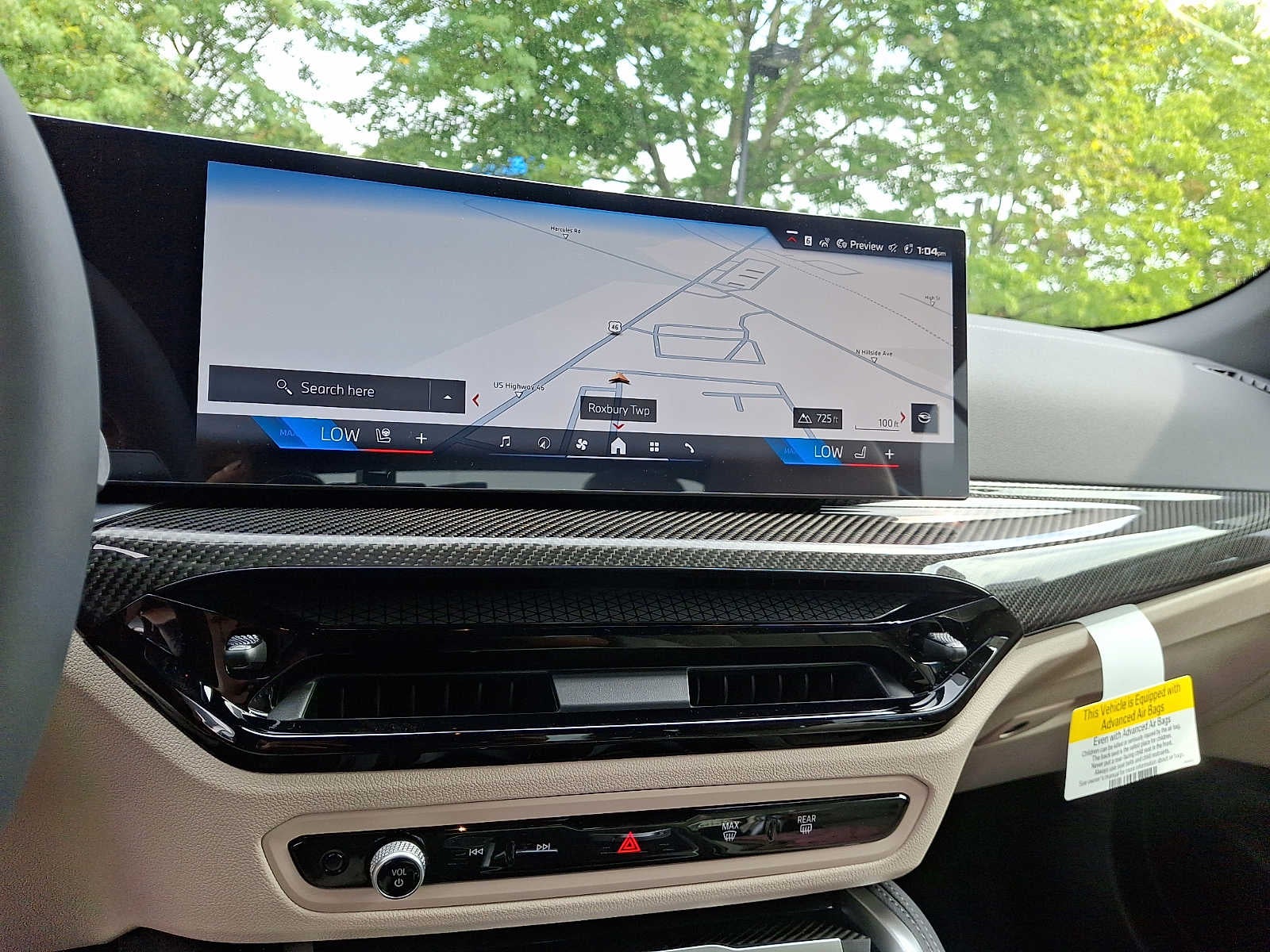2027 BMW 4 Series M440i xDrive Convertible