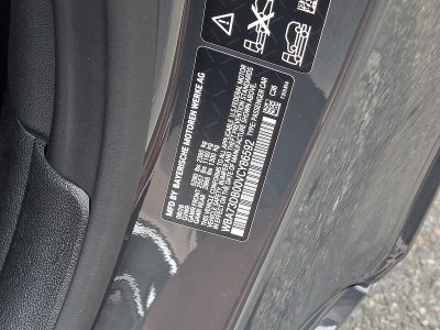 2027 BMW 4 Series M440i xDrive Convertible