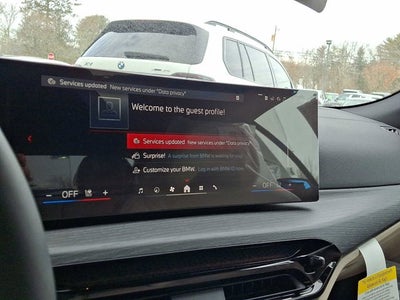 2026 BMW 4 Series M440i xDrive Convertible