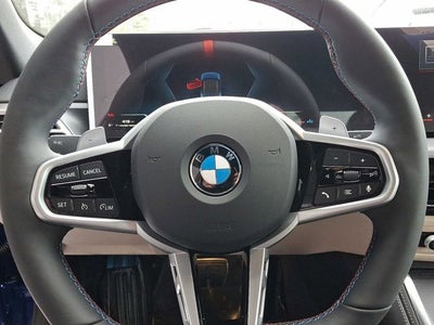 2026 BMW 4 Series M440i xDrive Convertible