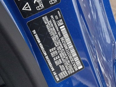 2026 BMW 4 Series M440i xDrive Convertible