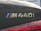 2026 BMW 4 Series M440i xDrive Convertible