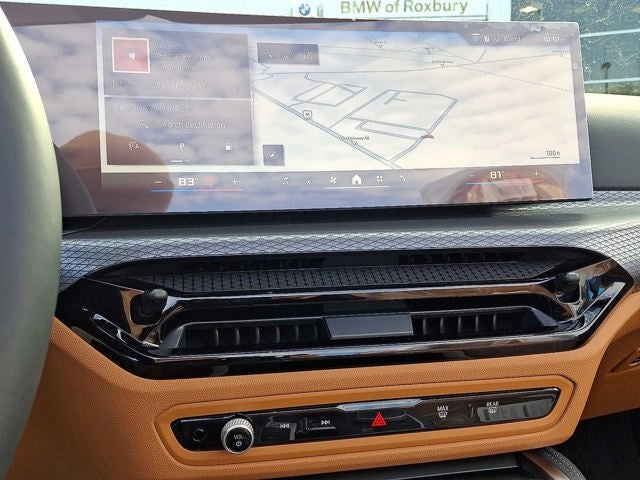 2026 BMW 4 Series M440i xDrive Convertible