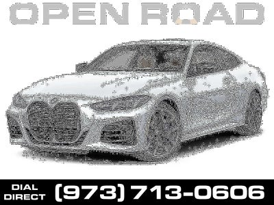 2026 BMW 4 Series M440i xDrive Coupe