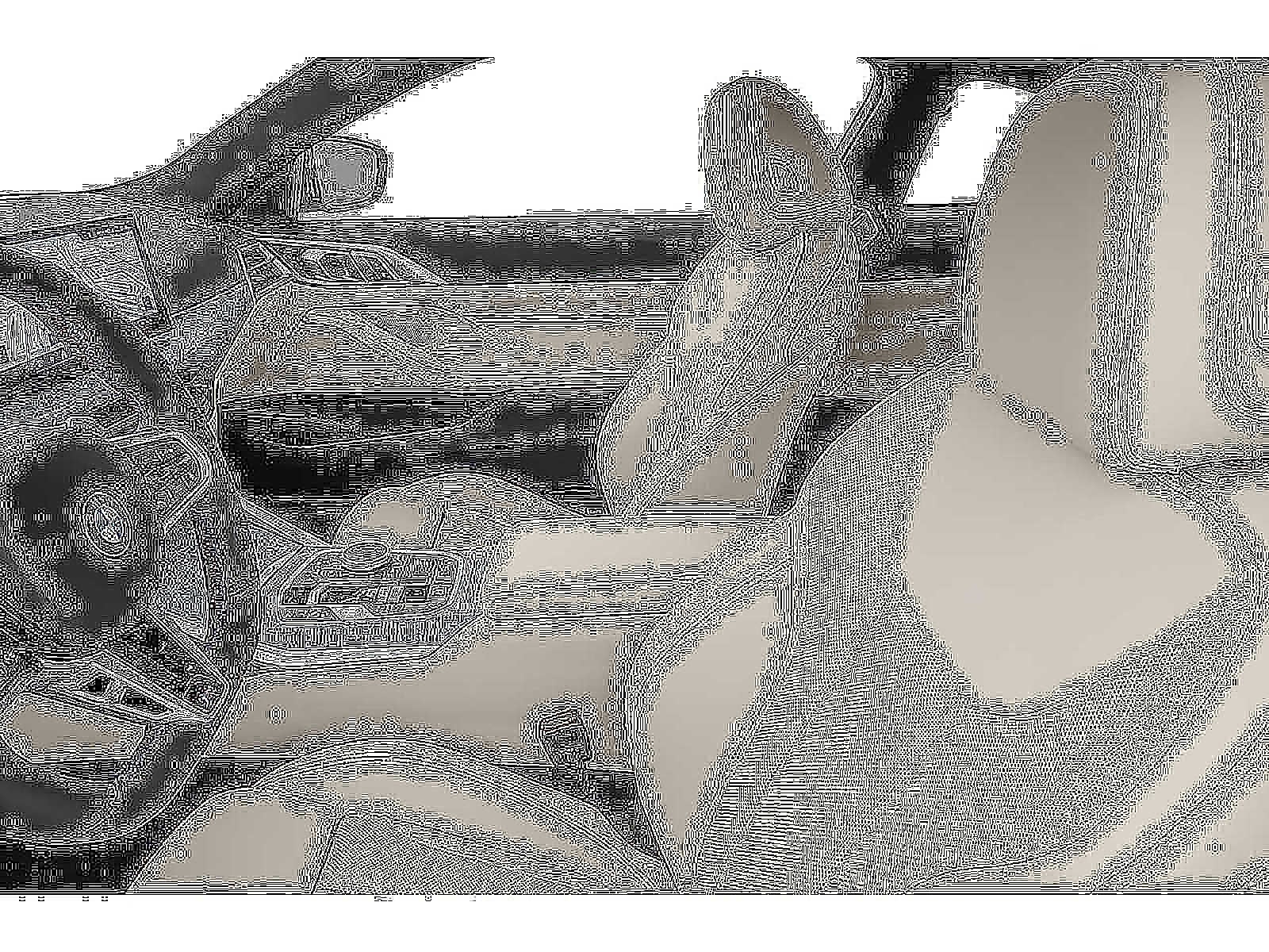 2026 BMW 4 Series M440i xDrive Coupe