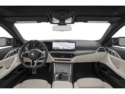 2026 BMW 4 Series M440i xDrive Coupe