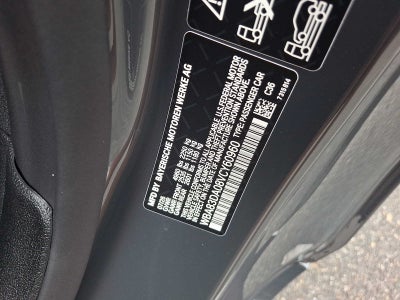 2027 BMW 4 Series M440i xDrive Coupe