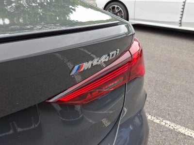2027 BMW 4 Series M440i xDrive Coupe