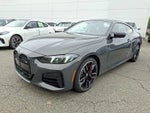 2027 BMW 4 Series M440i xDrive Coupe