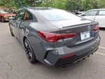 2027 BMW 4 Series M440i xDrive Coupe