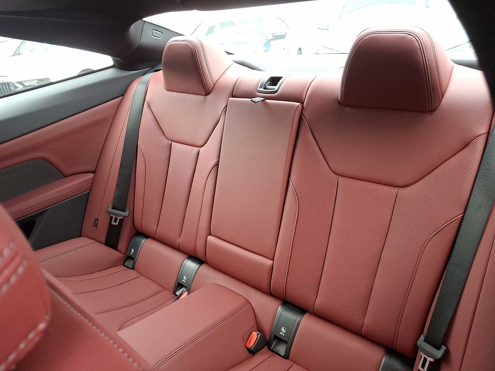 2027 BMW 4 Series M440i xDrive Coupe