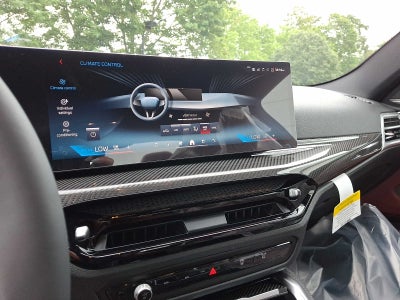 2027 BMW 4 Series M440i xDrive Coupe