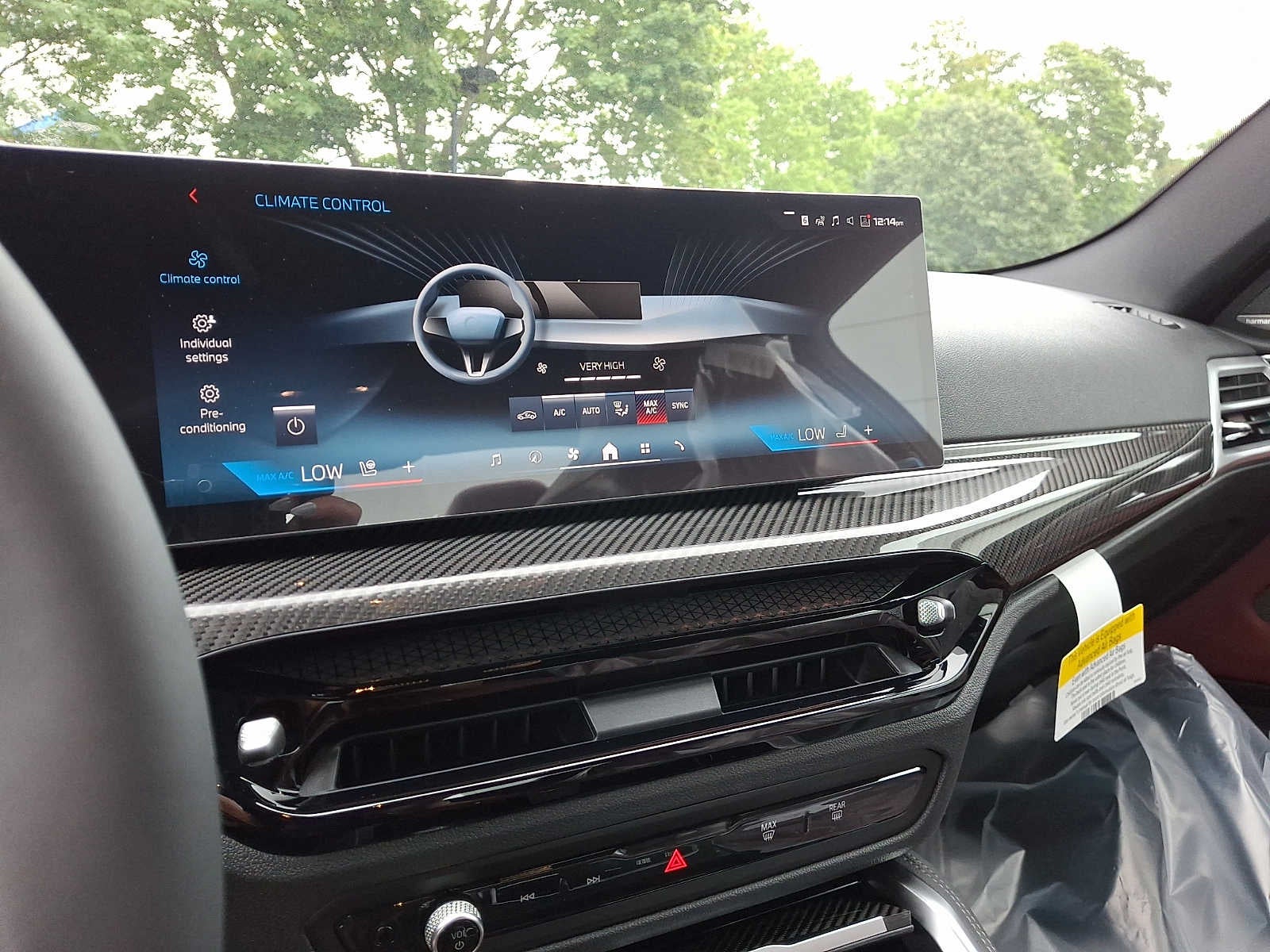 2027 BMW 4 Series M440i xDrive Coupe
