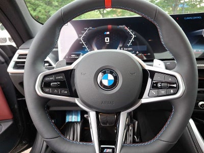 2027 BMW 4 Series M440i xDrive Coupe