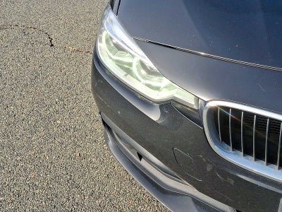 2018 BMW 3 Series 320i xDrive Sedan