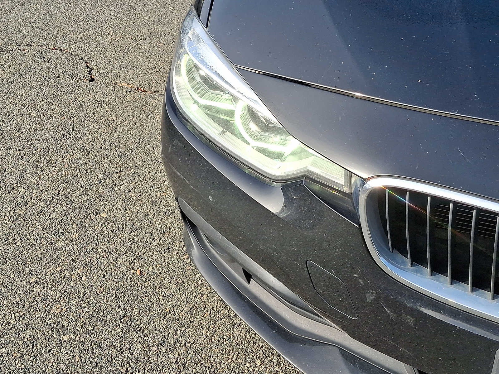 2018 BMW 3 Series 320i xDrive Sedan