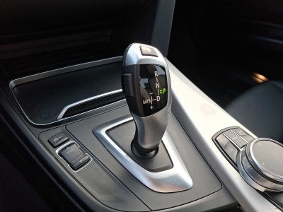2018 BMW 3 Series 320i xDrive Sedan