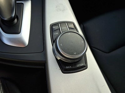 2018 BMW 3 Series 320i xDrive Sedan