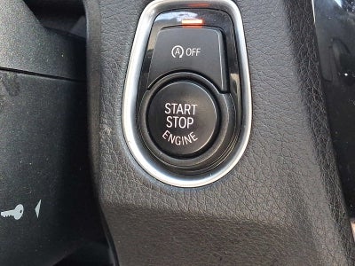 2018 BMW 3 Series 320i xDrive Sedan