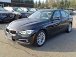 2018 BMW 3 Series 320i xDrive Sedan