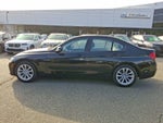 2018 BMW 3 Series 320i xDrive Sedan