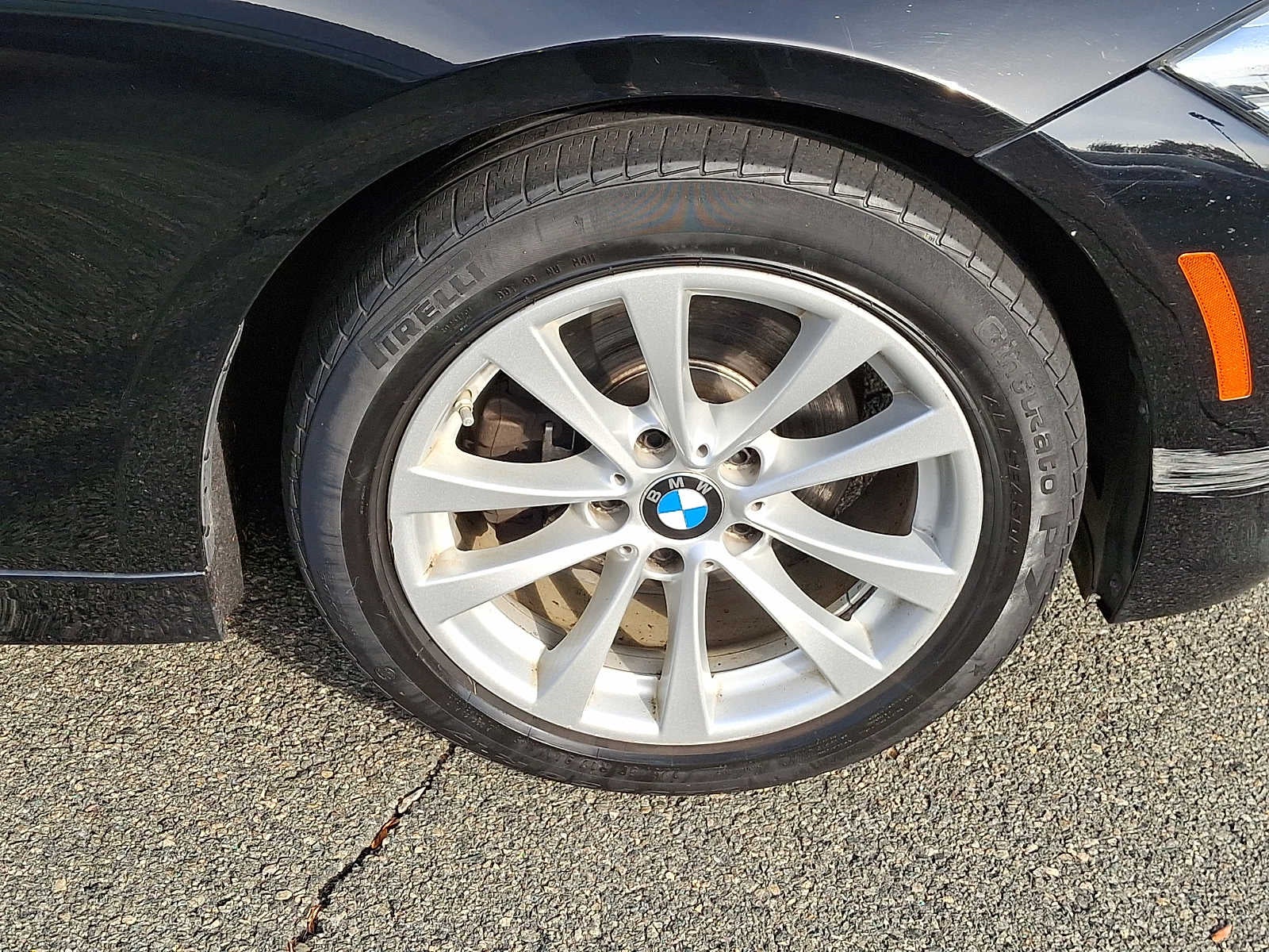 2018 BMW 3 Series 320i xDrive Sedan