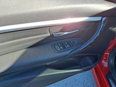 2016 BMW 3 Series 4dr Sdn 328i xDrive AWD SULEV