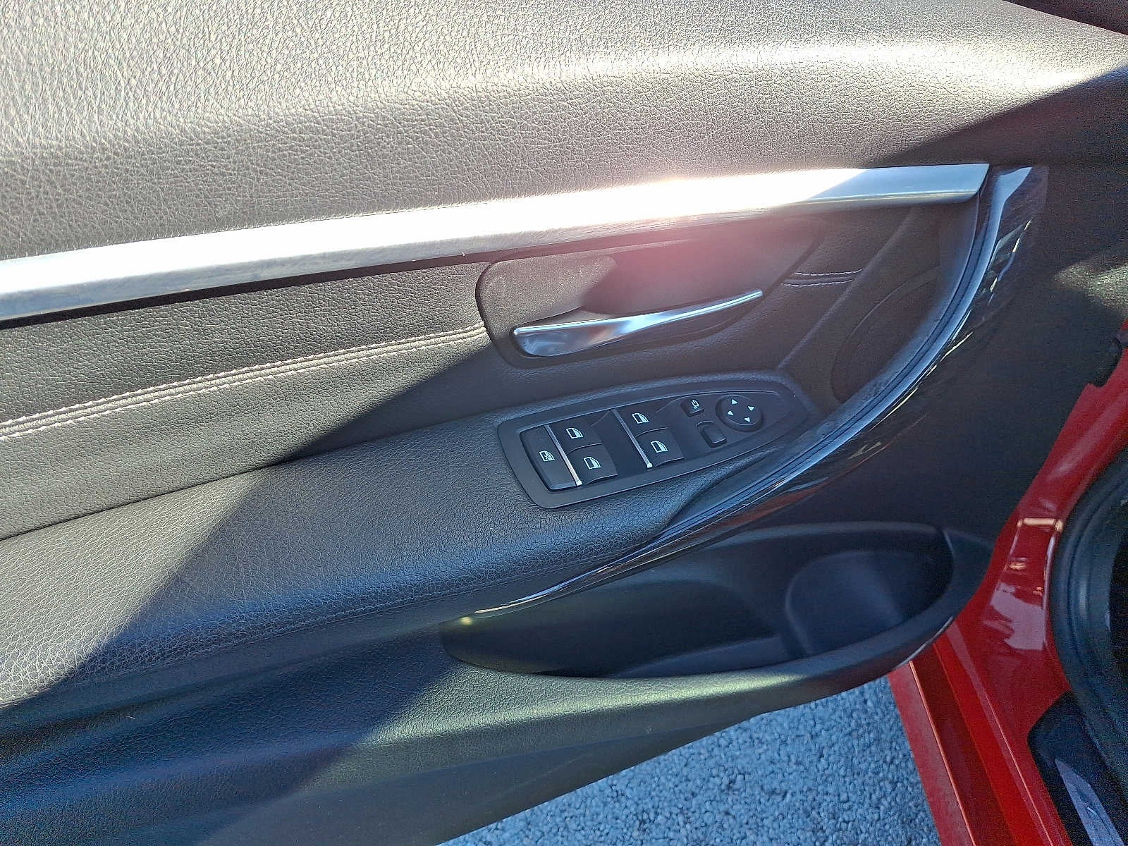 2016 BMW 3 Series 4dr Sdn 328i xDrive AWD SULEV