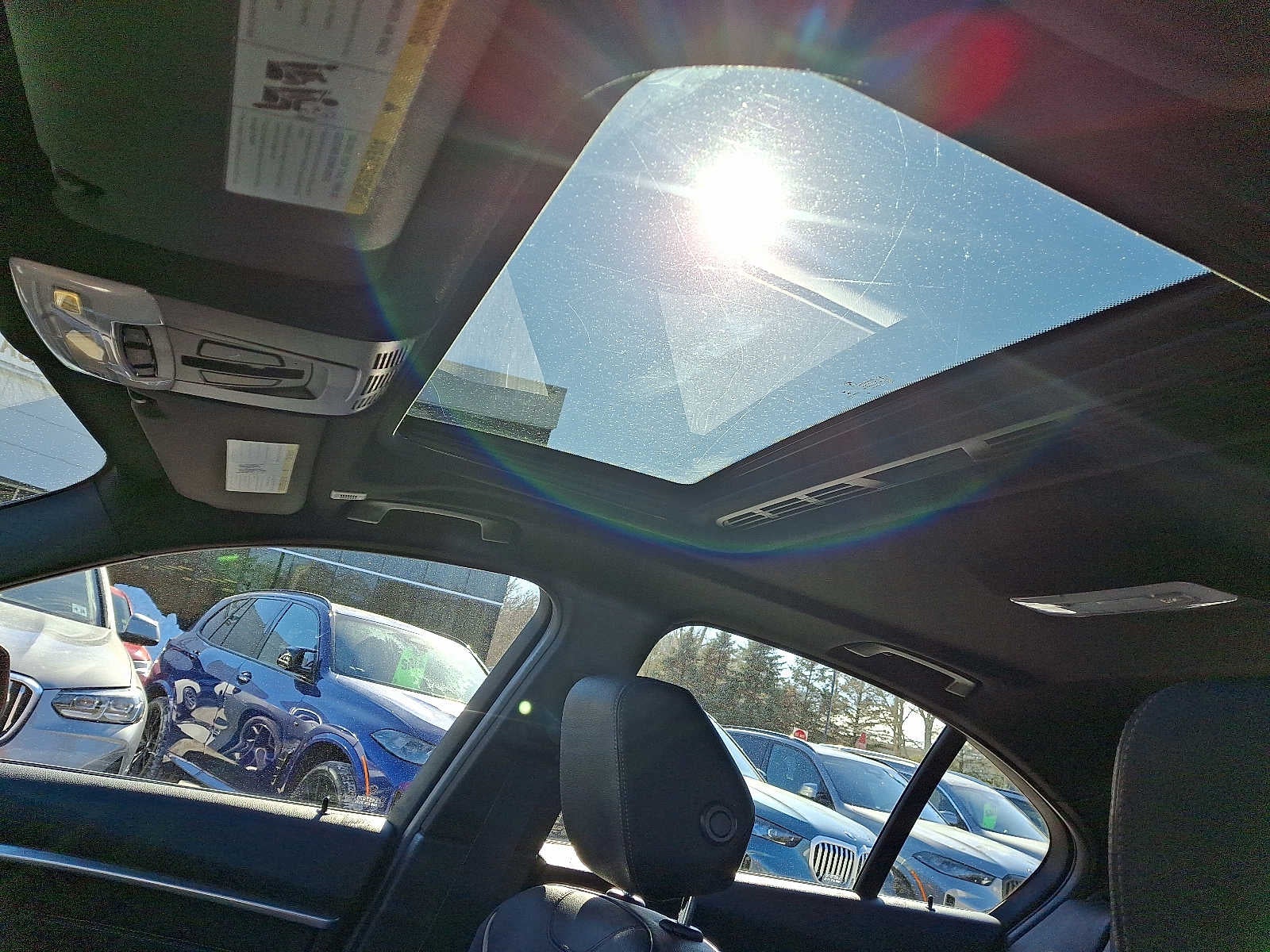 2016 BMW 3 Series 4dr Sdn 328i xDrive AWD SULEV