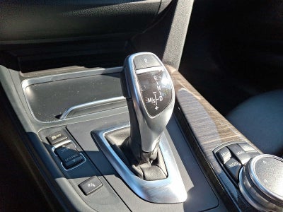 2016 BMW 3 Series 4dr Sdn 328i xDrive AWD SULEV