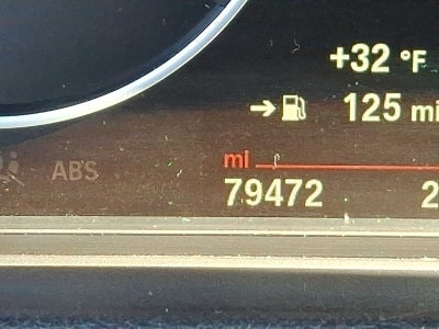 2016 BMW 3 Series 4dr Sdn 328i xDrive AWD SULEV