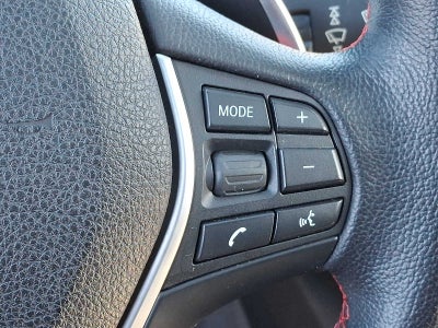 2016 BMW 3 Series 4dr Sdn 328i xDrive AWD SULEV