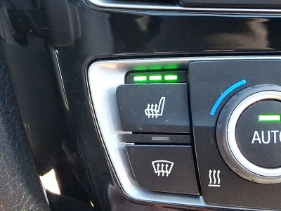 2016 BMW 3 Series 4dr Sdn 328i xDrive AWD SULEV