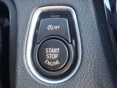 2016 BMW 3 Series 4dr Sdn 328i xDrive AWD SULEV