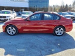 2016 BMW 3 Series 4dr Sdn 328i xDrive AWD SULEV