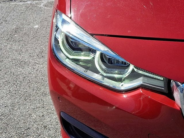 2016 BMW 3 Series 4dr Sdn 328i xDrive AWD SULEV