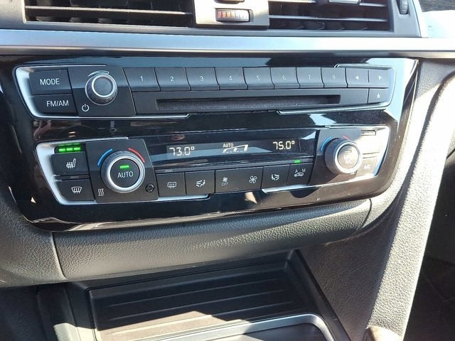 2016 BMW 3 Series 4dr Sdn 328i xDrive AWD SULEV